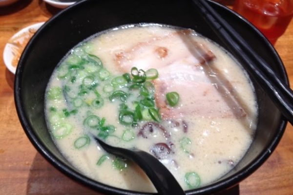 町中華