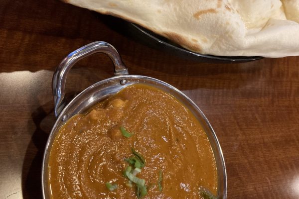 本格カレー