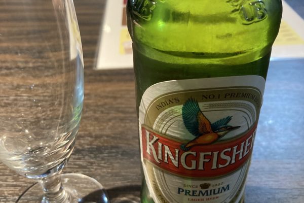 インドビール