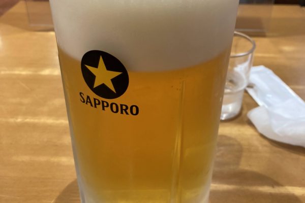 メガジョッキ