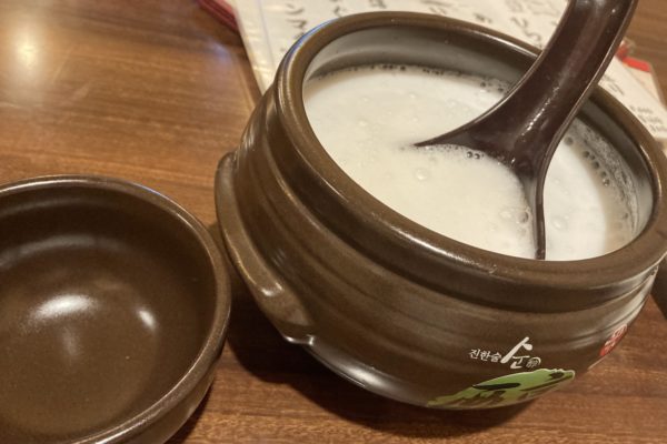 今度はキーマカレー