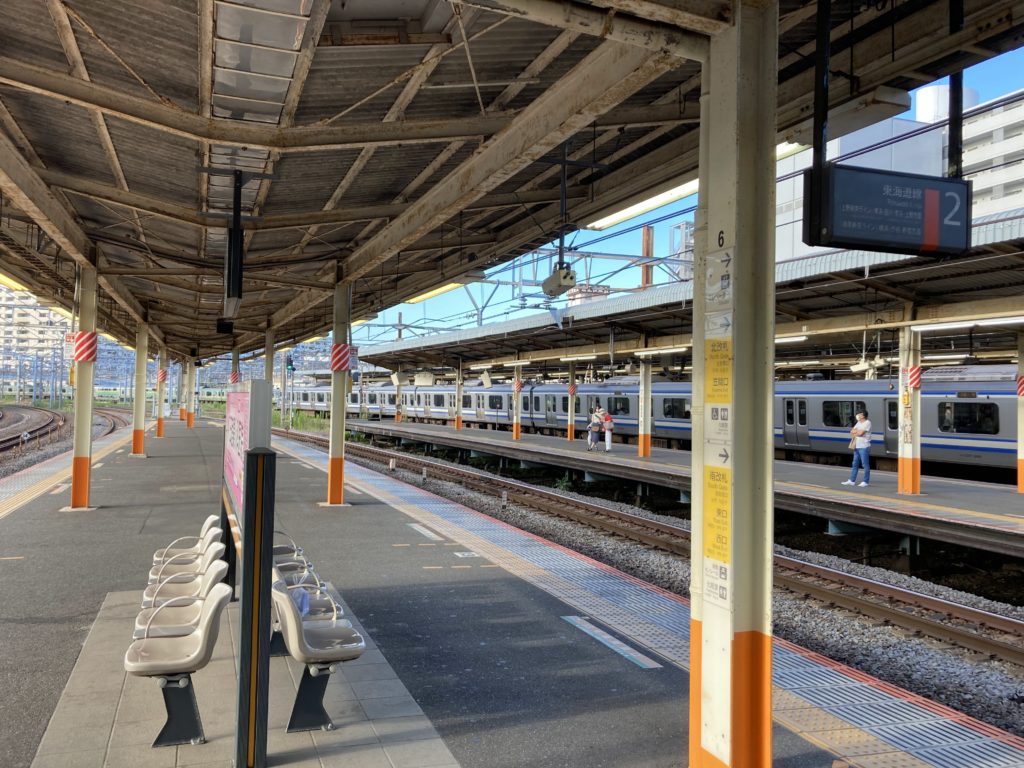 大船駅