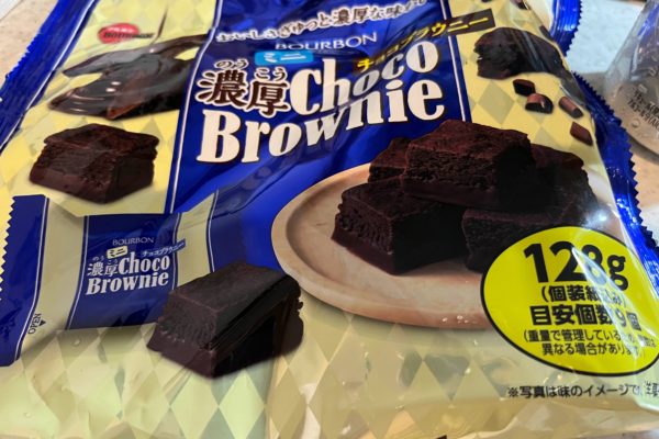 そばせんべい