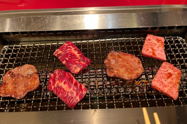 会食