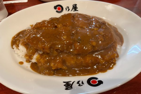 タイ料理のコンボ