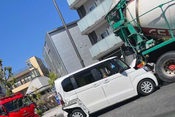 またまた山田エコパーキング