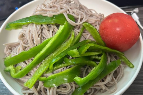 物価高で一日の食費計算してみた
