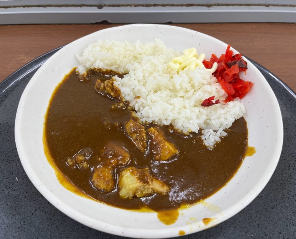 カレー