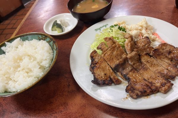 断酒3日目