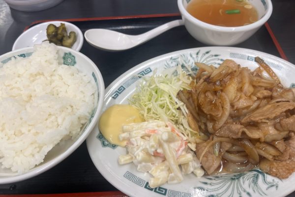 これがガチネパール料理