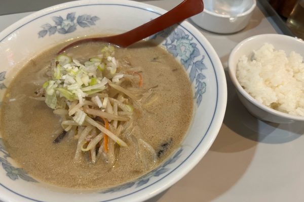 さばきたてホタテ