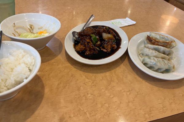 いきたくなかったんだけど近所の寿司や