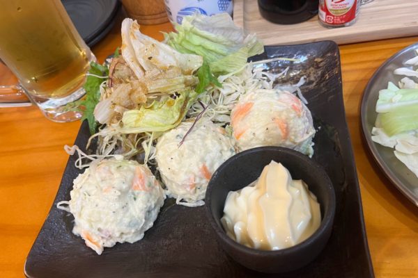 富吉酒場