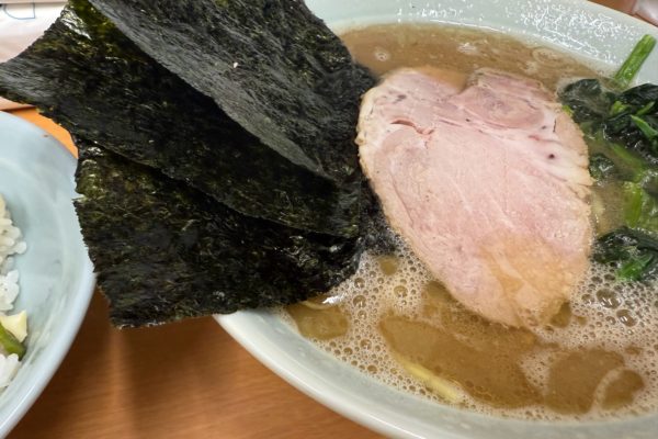 超人気店の麻婆豆腐