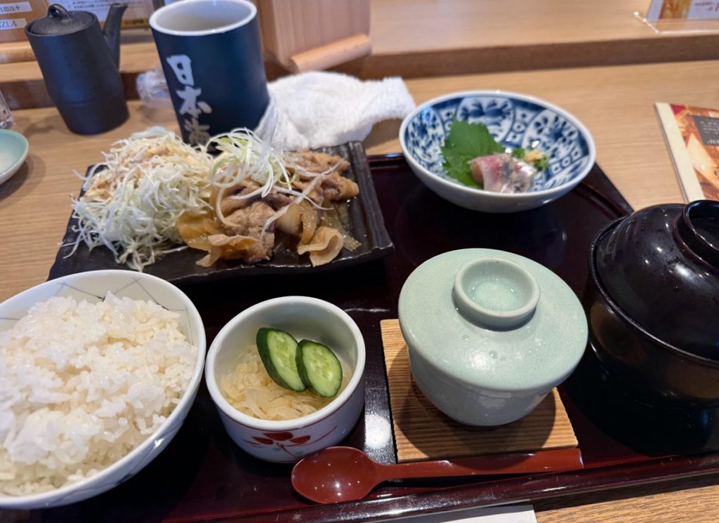 せっかく三島まで来たのに・・・