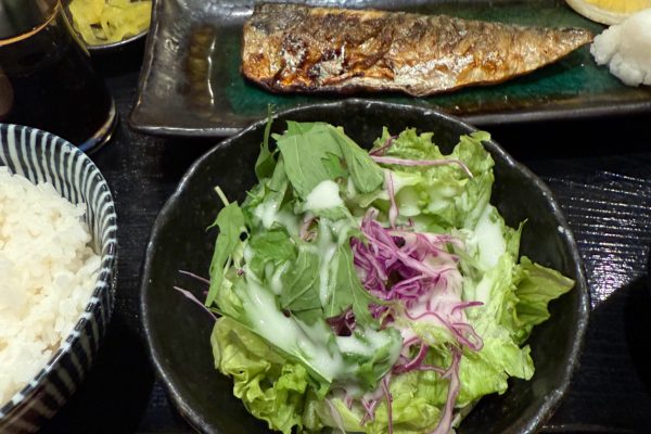 ここは大船です