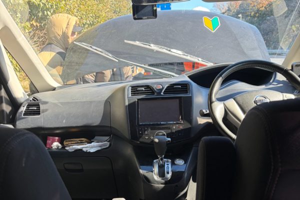 ネパール料理のまかない