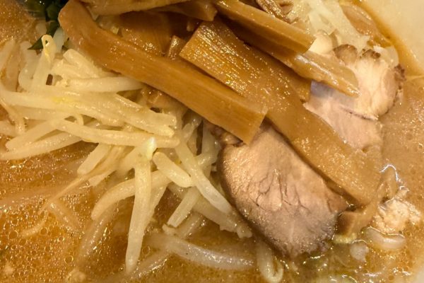 また麻辣湯食べにいきました