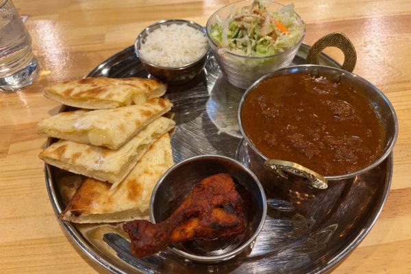 なんか体調が悪い