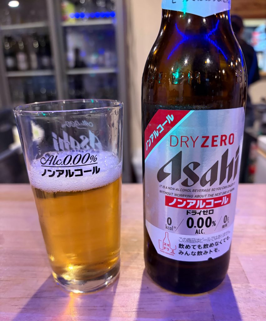 断酒生活　11カ月目