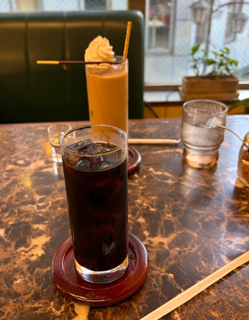 体は性格その物