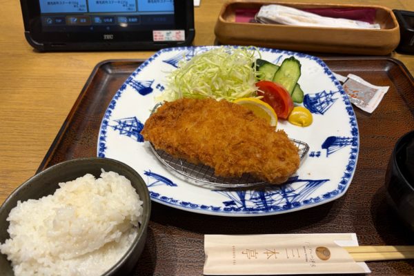 仕事で久々の北海道へ