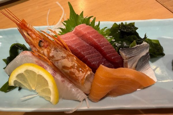 北海道　北見市に到着