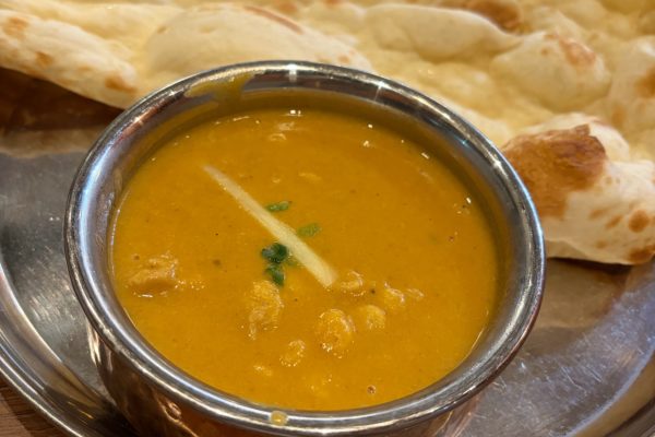 ダル（豆）カレー