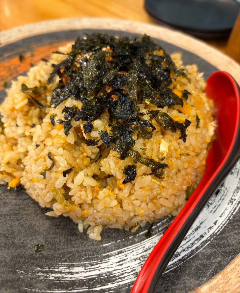 昼から居酒屋でランチ