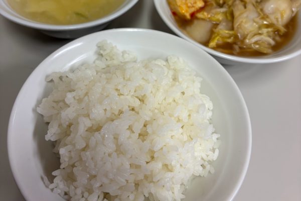 物価高で一日の食費計算してみた