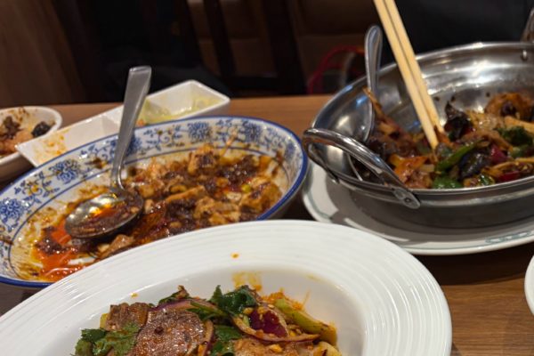 会食
