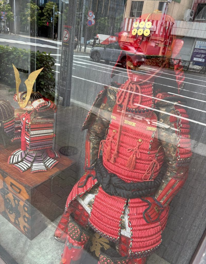 甲冑