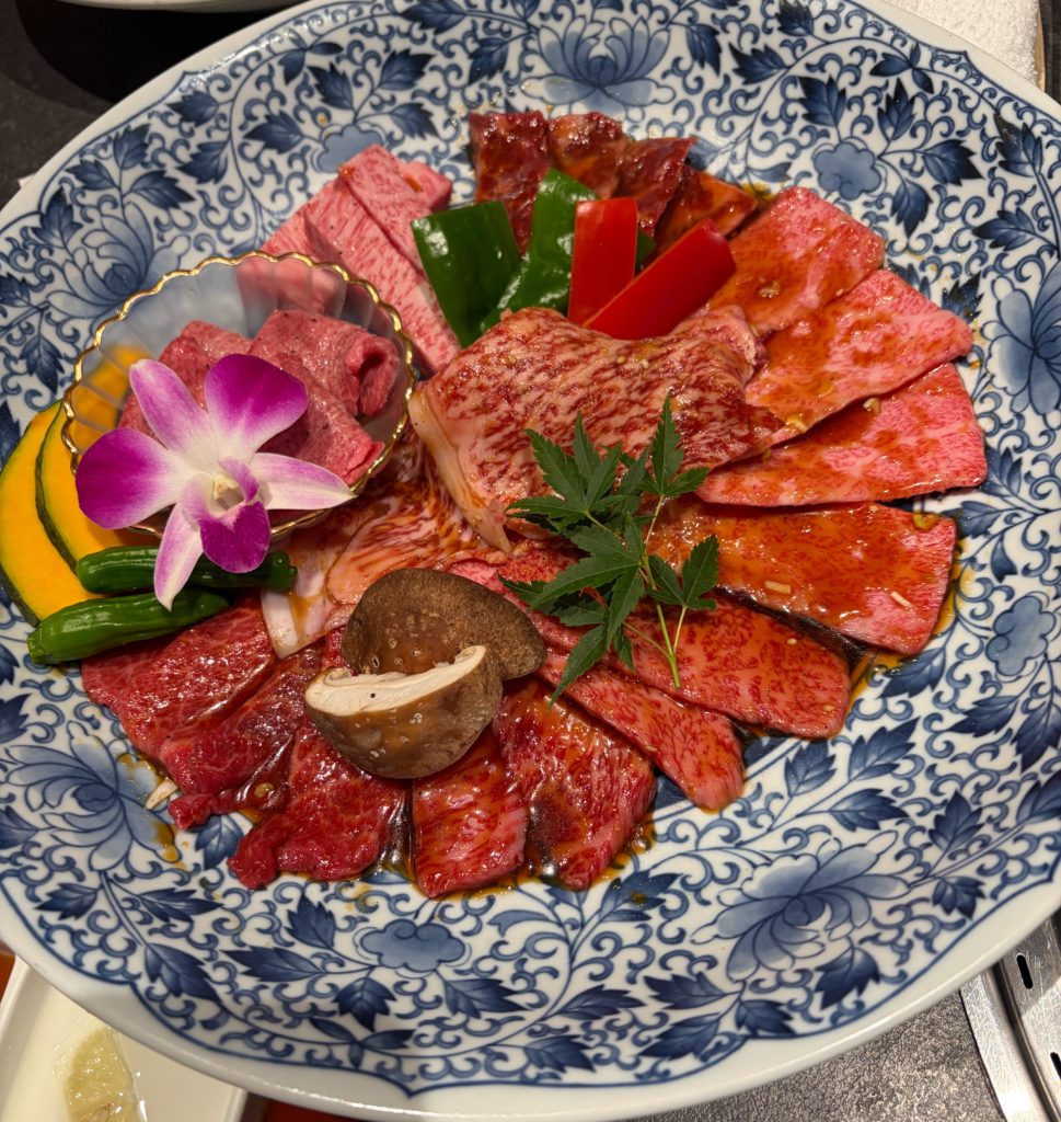 高級焼肉