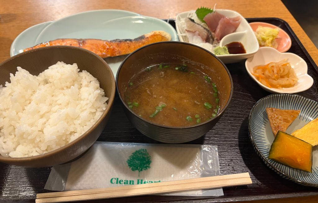AIダイエット途中経過