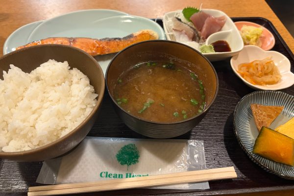 AIダイエット１週間の結果