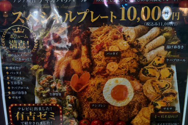 そろそろ完成まじか