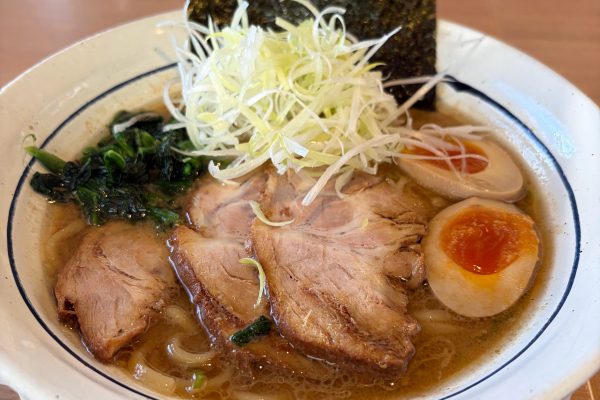 本場のガパオライスか・・・