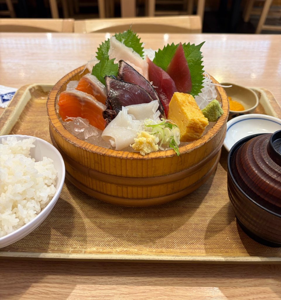 前からいきたかった人気のお店