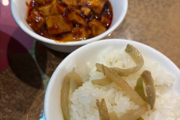 中華バイキング