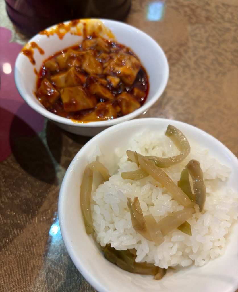 中華バイキング